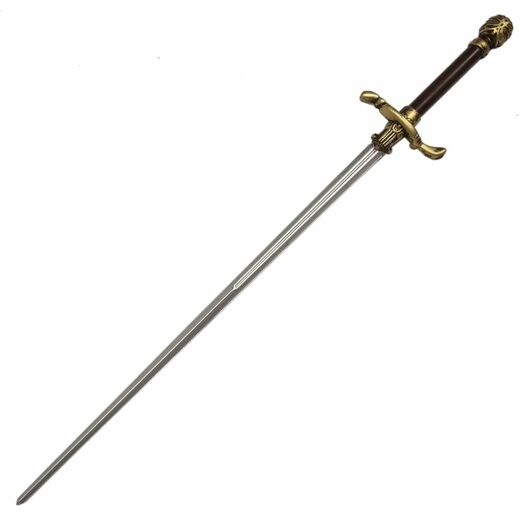 replica sword Needle