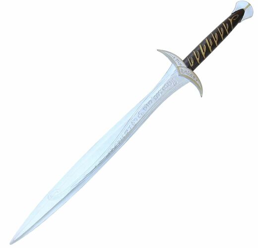 replica short sword The Sting